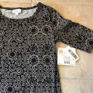 Julia LuLaRoe Dress